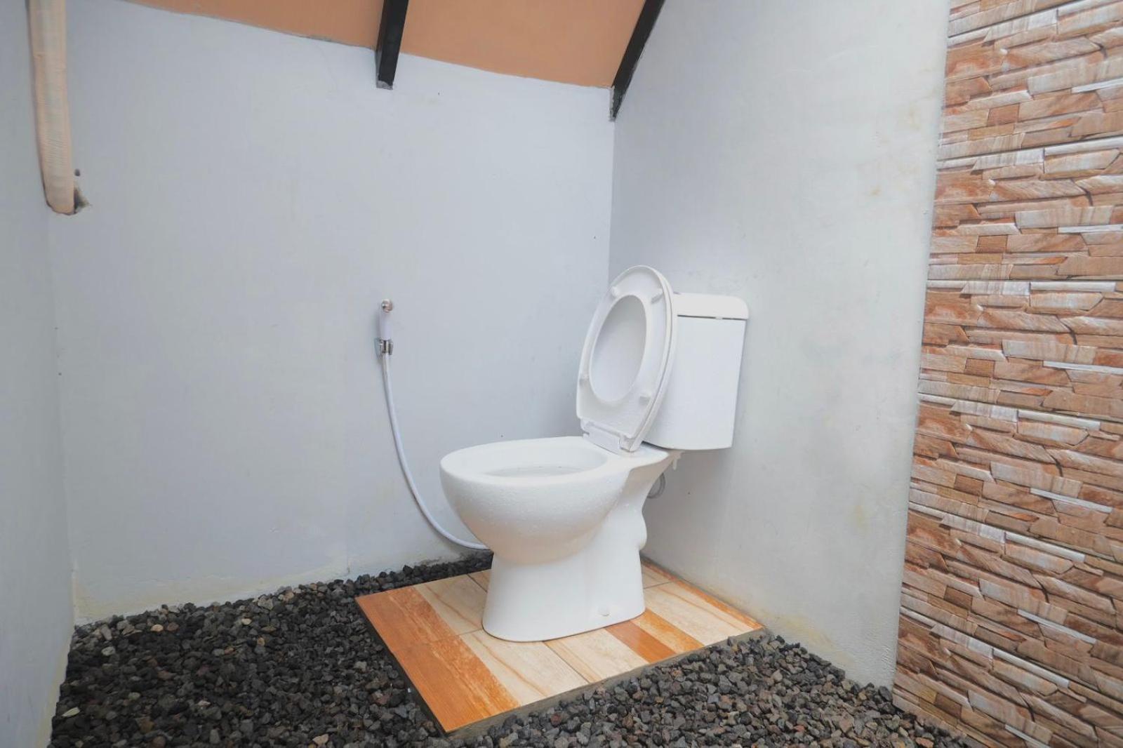 Glamping Near Museum Gunung Merapi By Smart Digital Soprayan Buitenkant foto