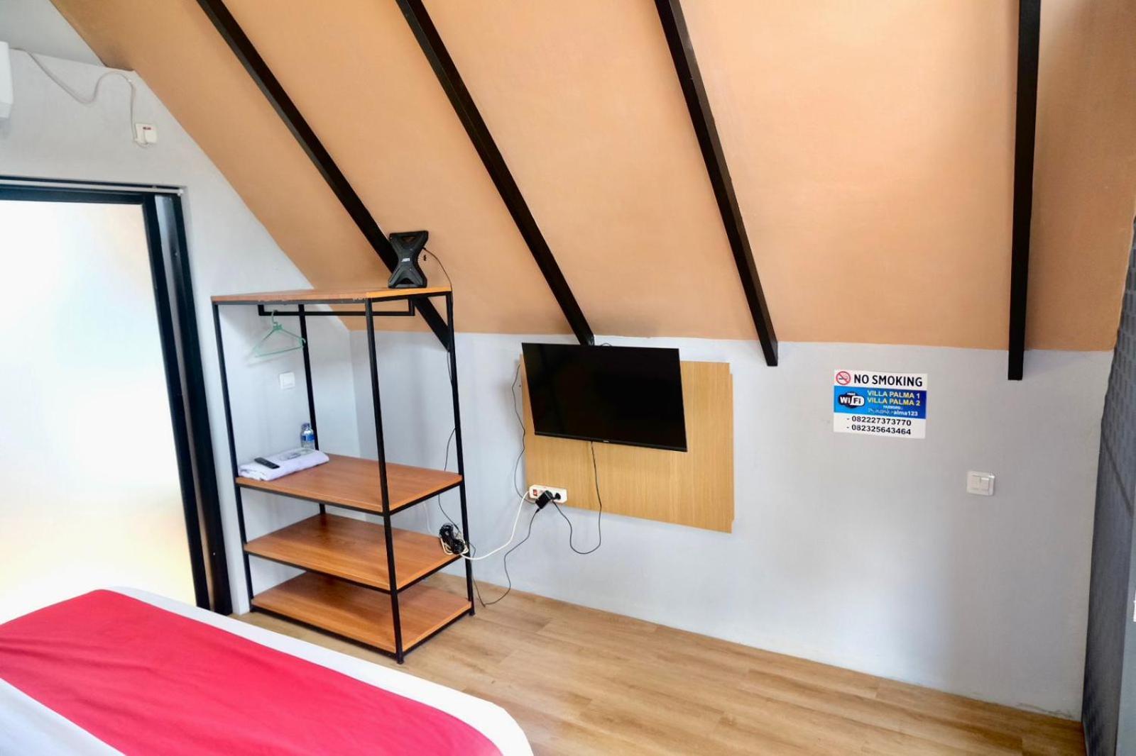 Glamping Near Museum Gunung Merapi By Smart Digital Soprayan Buitenkant foto